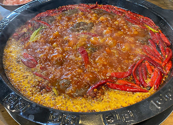 潤心科(ke)普｜安(an)全指南(nan)與科(ke)學(xué)預防——吃火鍋謹防一(yi)氧化碳中(zhong)毒