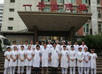 呼吸(xi)內(nei)科(ke)